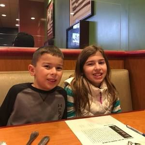 Meet your Posher, Gary